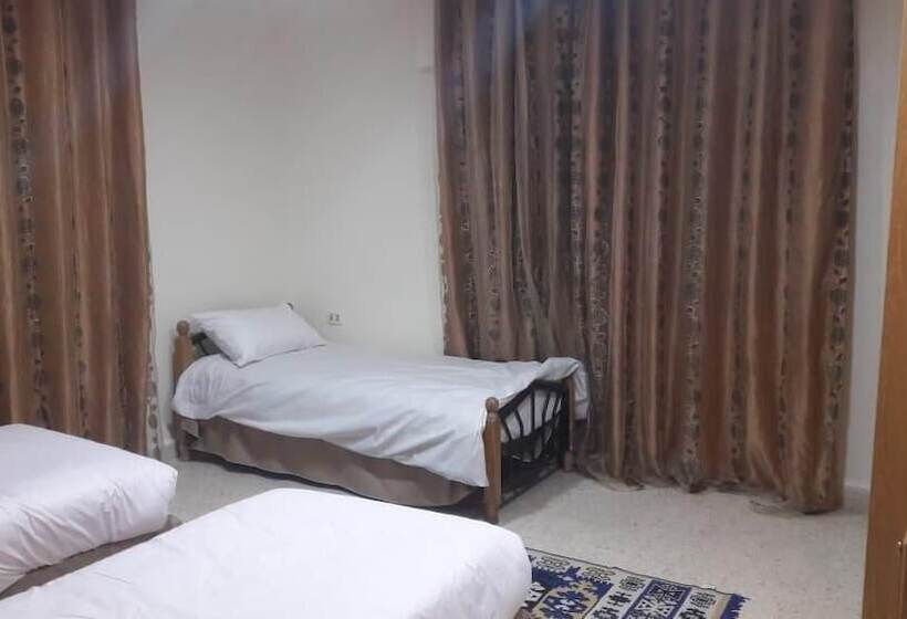 Mesha Stele Hotel Apartments