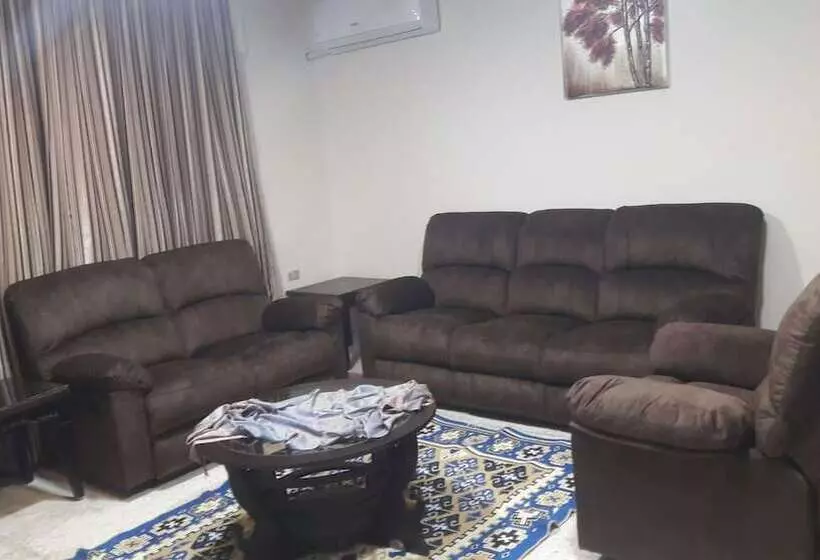 Mesha Stele Hotel Apartments