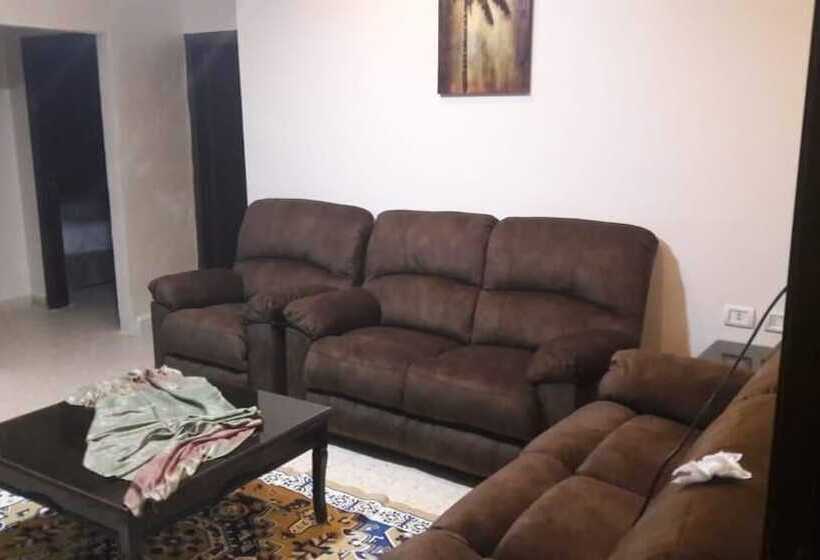 Mesha Stele Hotel Apartments