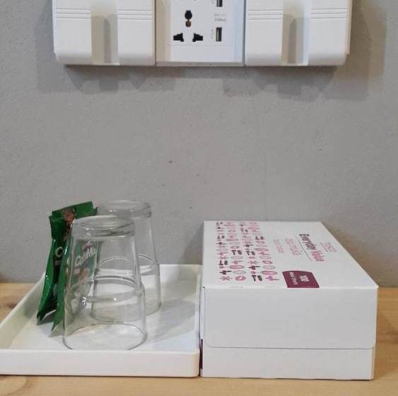 펜션 Welton R8 @ Jalan Burma Georgetown