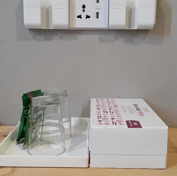 펜션 Welton R8 @ Jalan Burma Georgetown