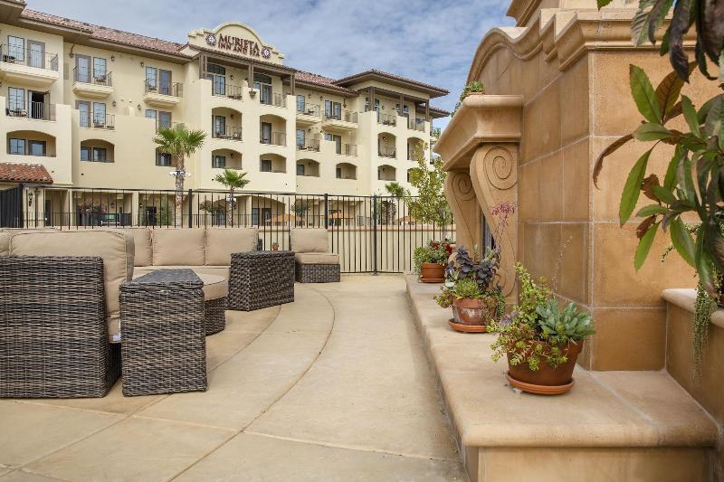 The Murieta Inn & Spa
