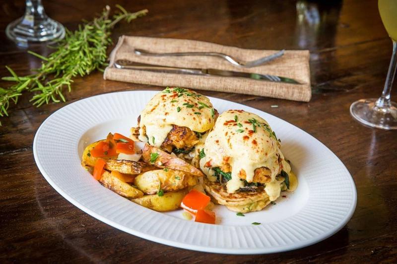 The Murieta Inn & Spa