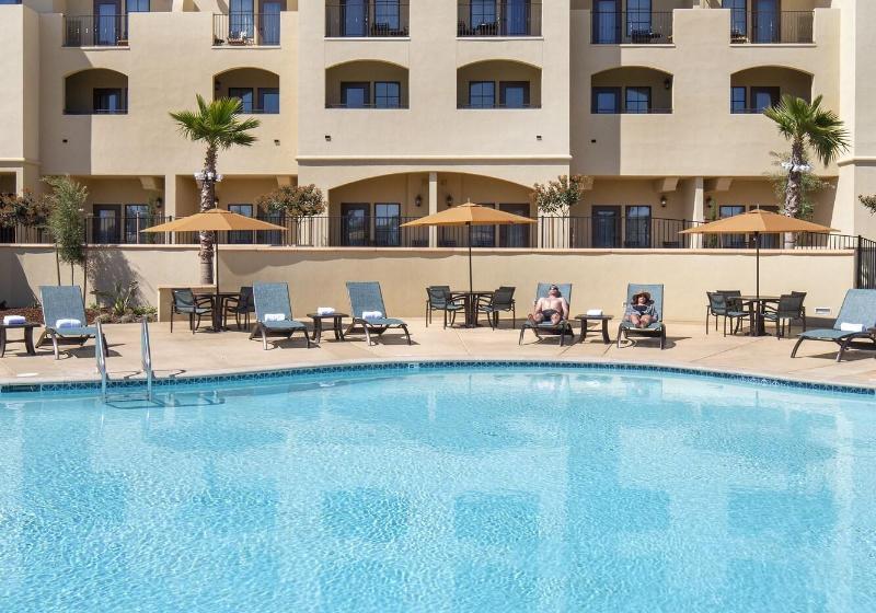 The Murieta Inn & Spa