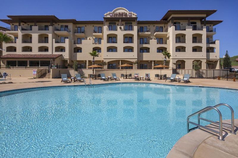 The Murieta Inn & Spa