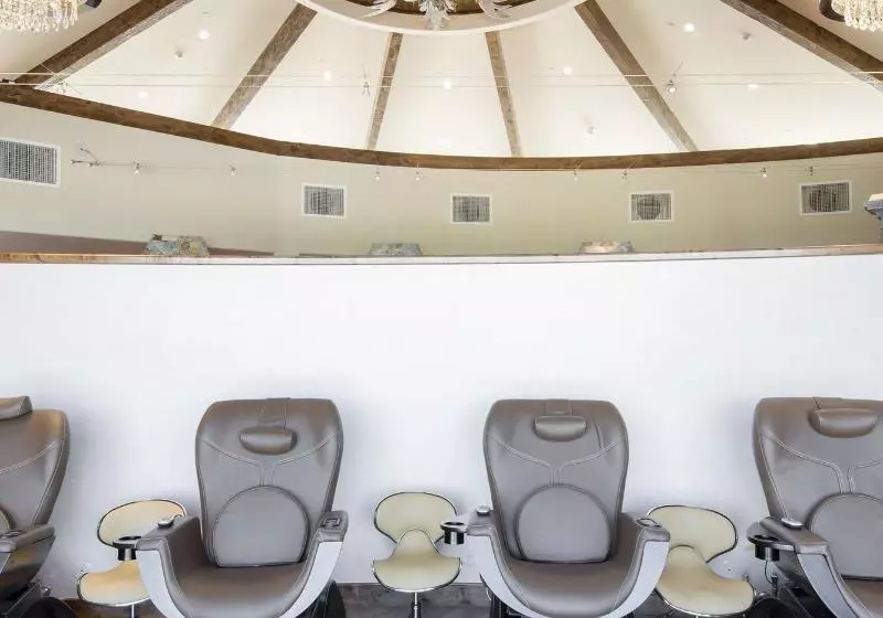 The Murieta Inn & Spa