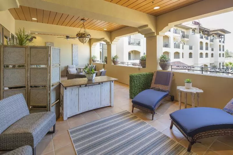 The Murieta Inn & Spa