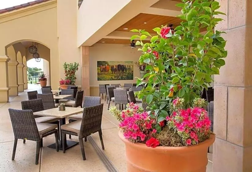 The Murieta Inn & Spa