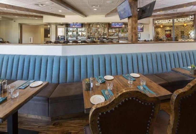 The Murieta Inn & Spa