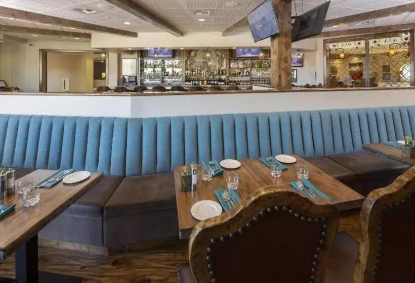 The Murieta Inn & Spa