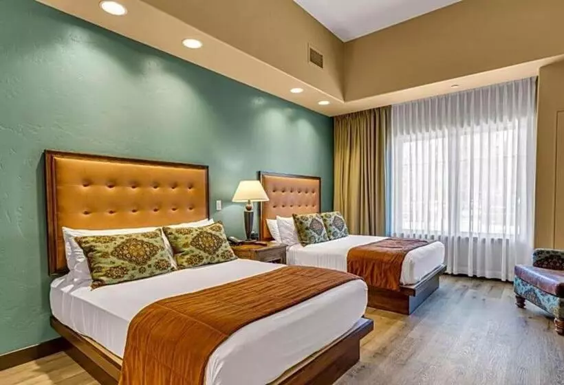 The Murieta Inn & Spa