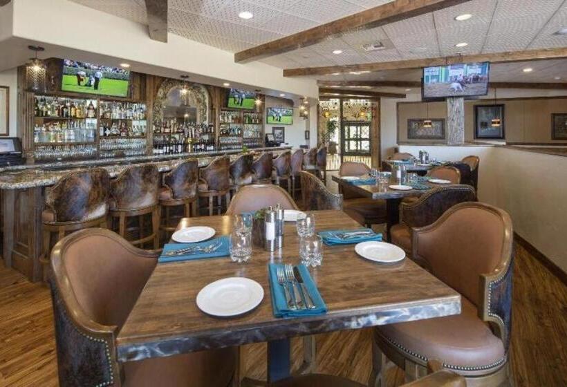 The Murieta Inn & Spa