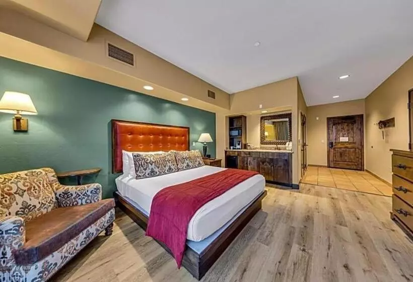 The Murieta Inn & Spa