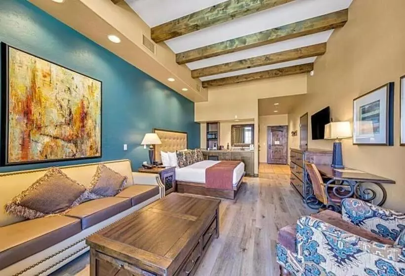 The Murieta Inn & Spa