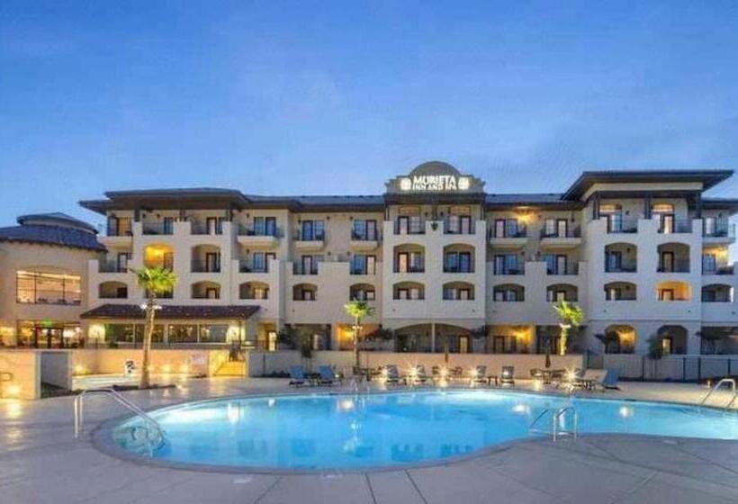 The Murieta Inn & Spa
