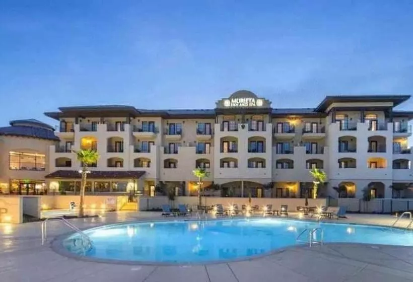 The Murieta Inn & Spa