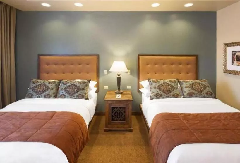 The Murieta Inn & Spa