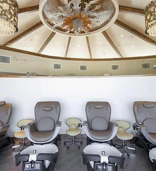 The Murieta Inn & Spa