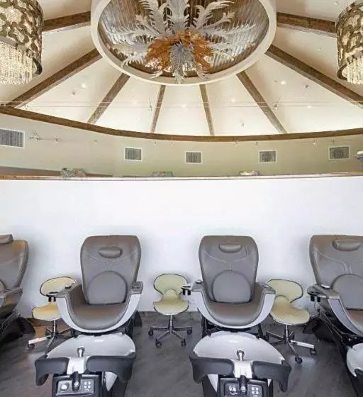 The Murieta Inn & Spa