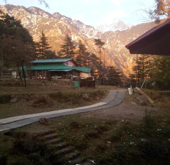 צימר Himtrekstays,mcleodganj