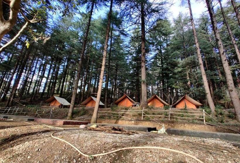 Bed and Breakfast Himtrekstays,mcleodganj