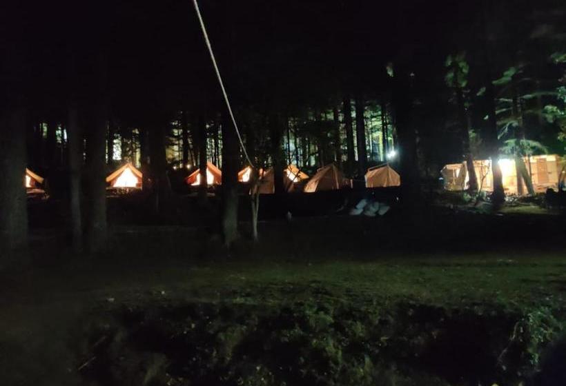 צימר Himtrekstays,mcleodganj