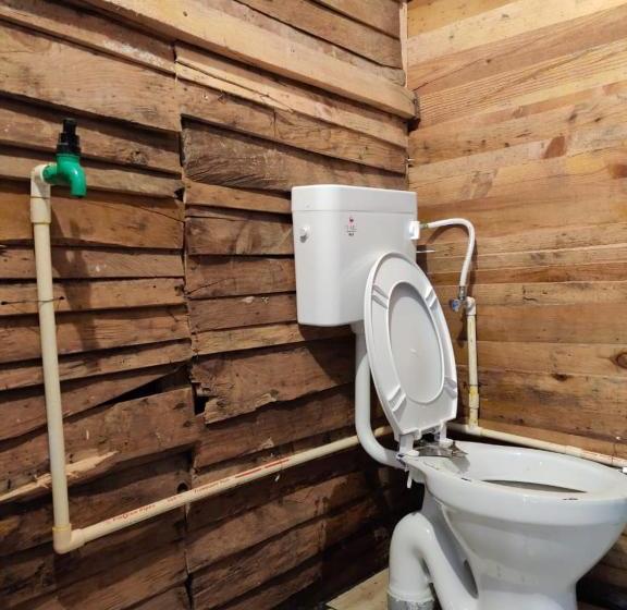 צימר Himtrekstays,mcleodganj