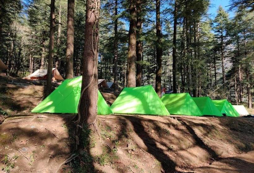 צימר Himtrekstays,mcleodganj