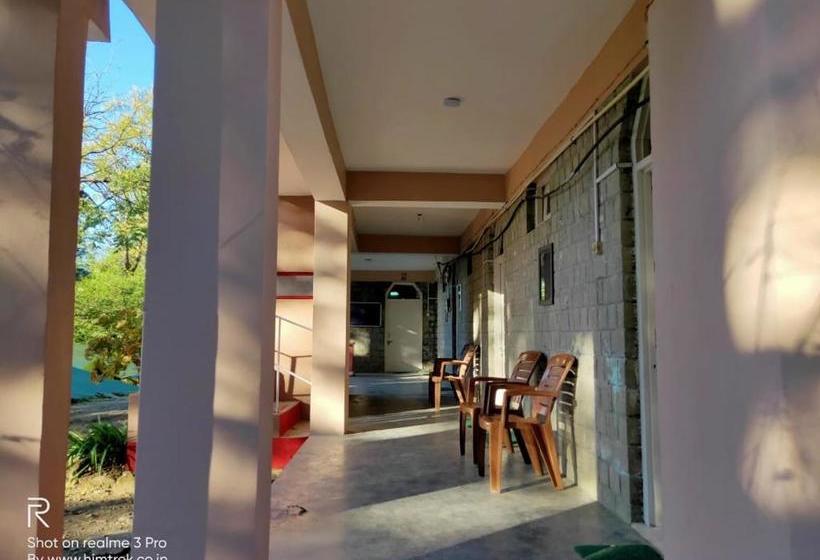 Bed and Breakfast Himtrekstays,mcleodganj