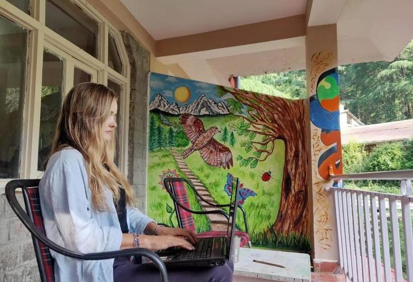 צימר Himtrekstays,mcleodganj