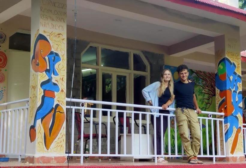 Bed and Breakfast Himtrekstays,mcleodganj