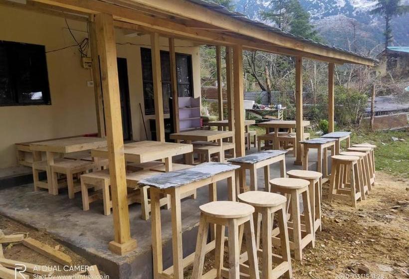 Bed and Breakfast Himtrekstays,mcleodganj