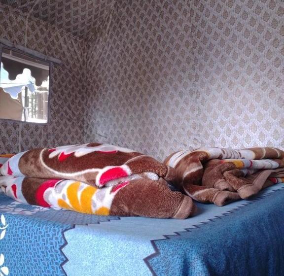 Bed and Breakfast Himtrekstays,mcleodganj