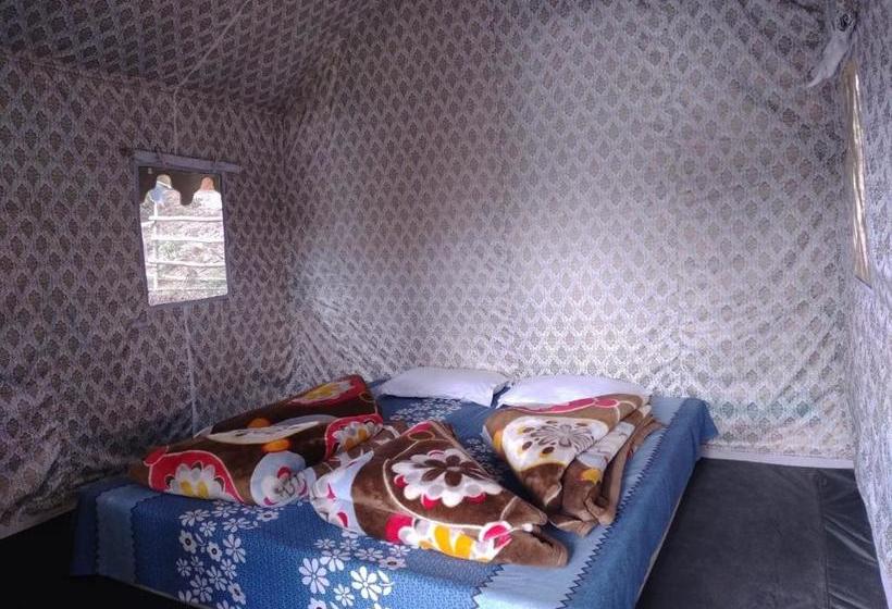 צימר Himtrekstays,mcleodganj