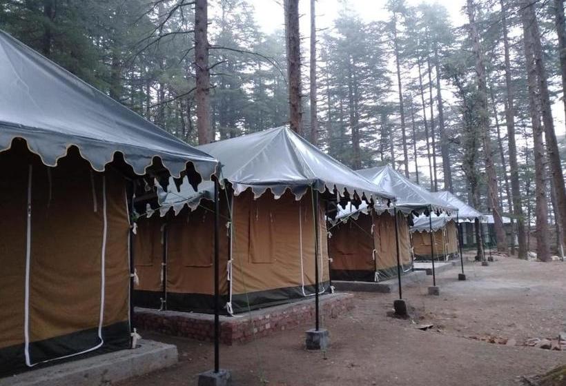 Bed and Breakfast Himtrekstays,mcleodganj