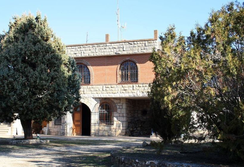 Casa Rural Los Tobares