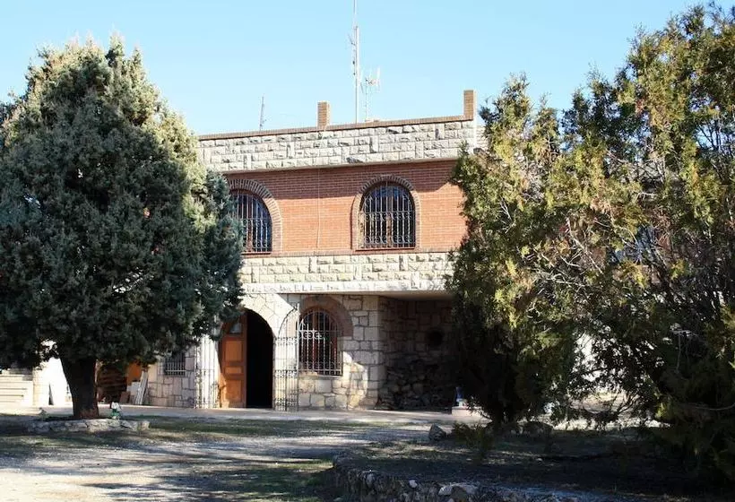 Casa Rural Los Tobares