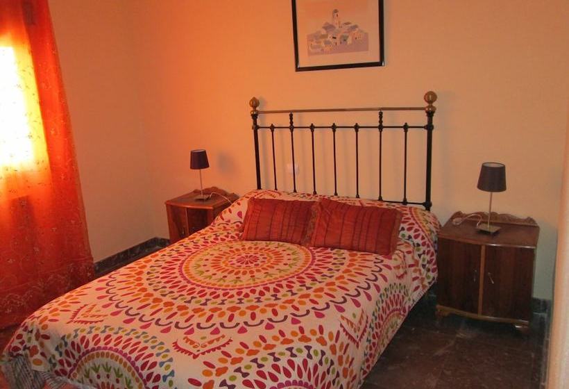 Casa Rural Los Tobares