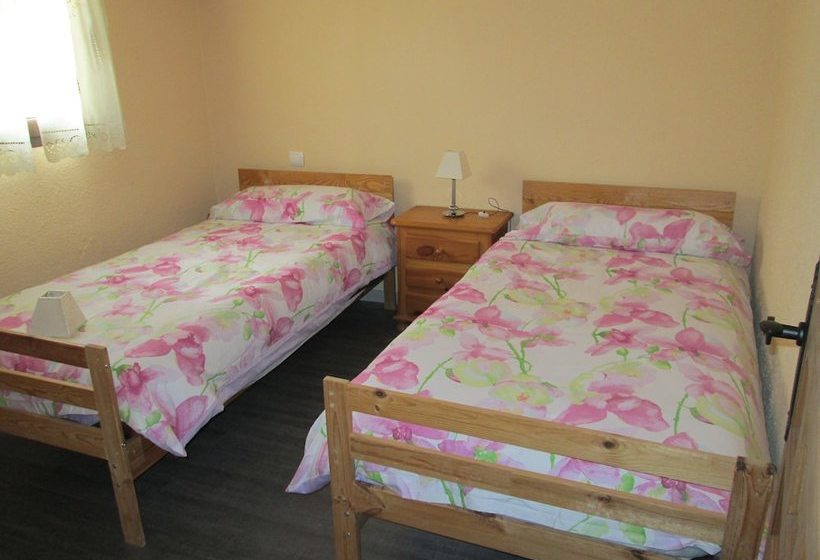 Casa Rural Los Tobares