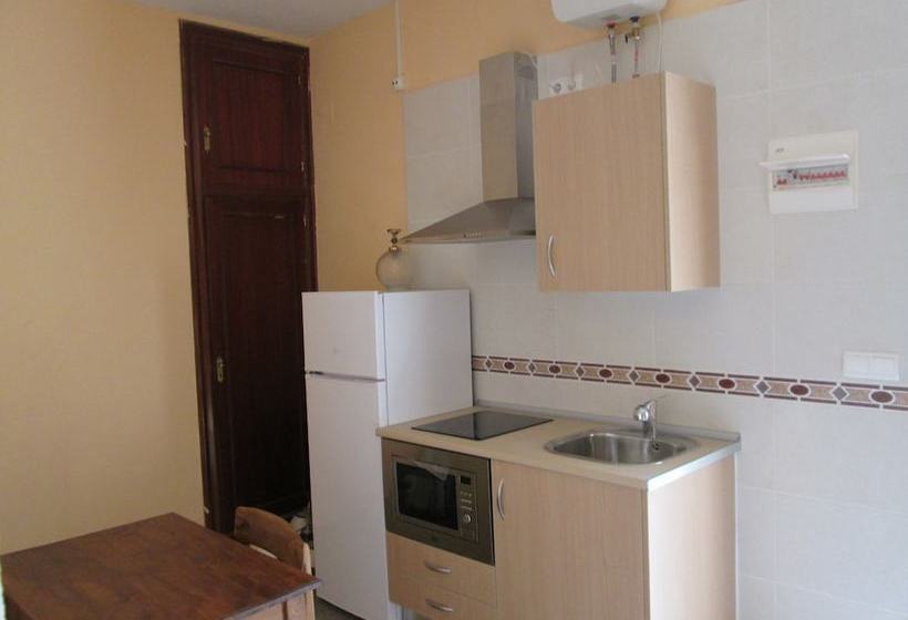 Casa Rural Los Tobares