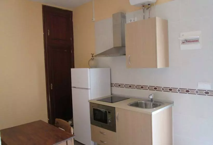 Casa Rural Los Tobares