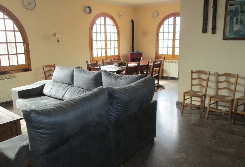 Casa Rural Los Tobares