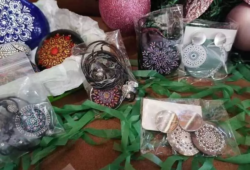 Hotelli Brunka Lodge