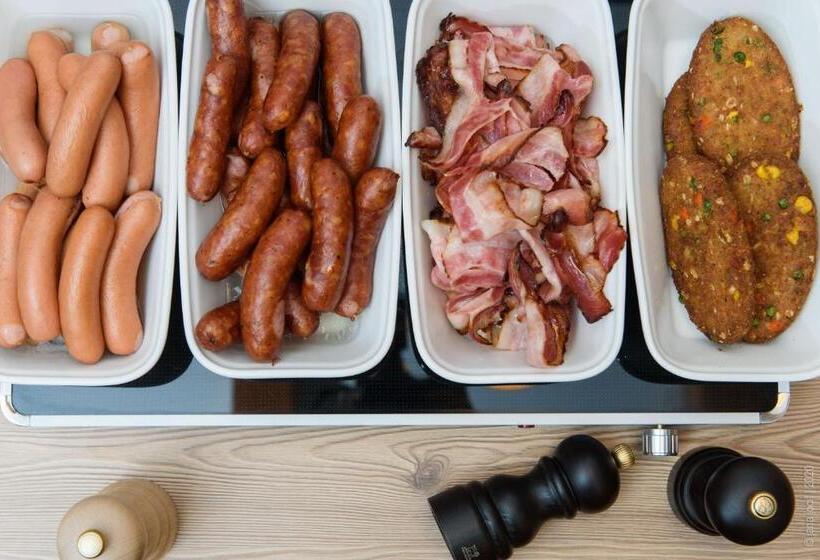 هتل Guesthouse Lajnar