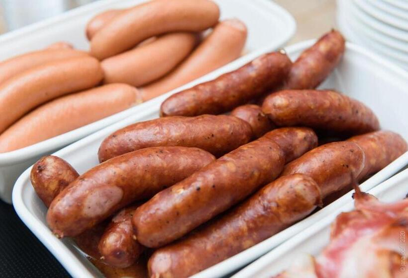 هتل Guesthouse Lajnar