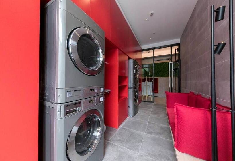 Hotel Ibis Shanghai Hongqiao Transport Hub Qibao