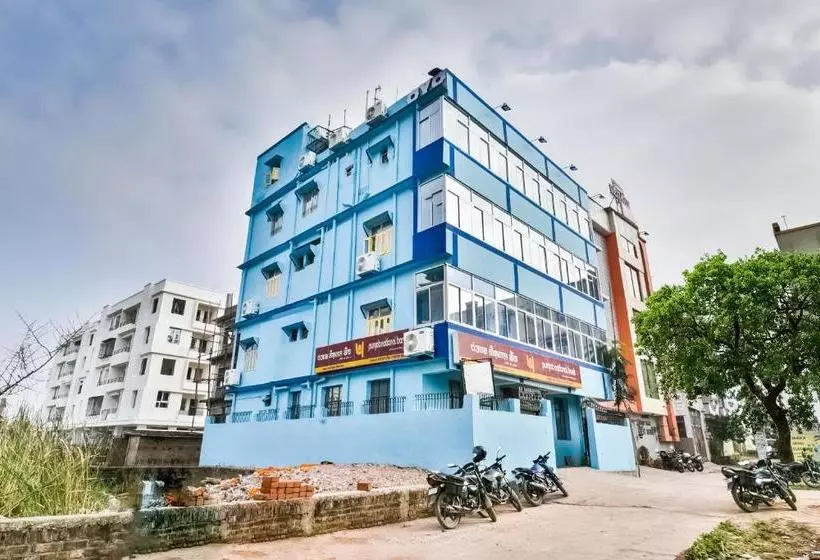 هتل O Rameshwaram Guest House