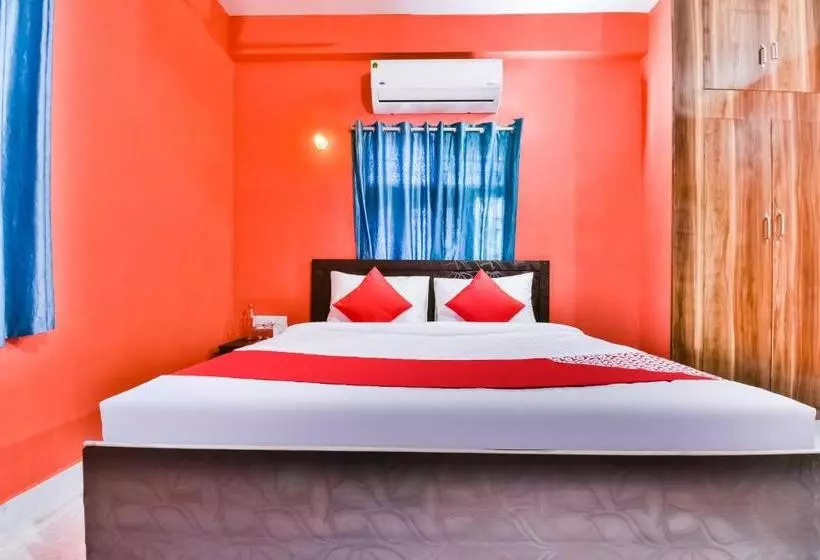 هتل O Rameshwaram Guest House