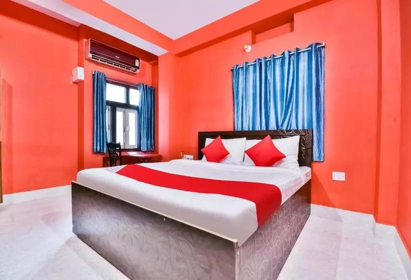 هتل O Rameshwaram Guest House