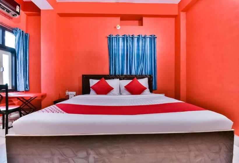 Hôtel O Rameshwaram Guest House